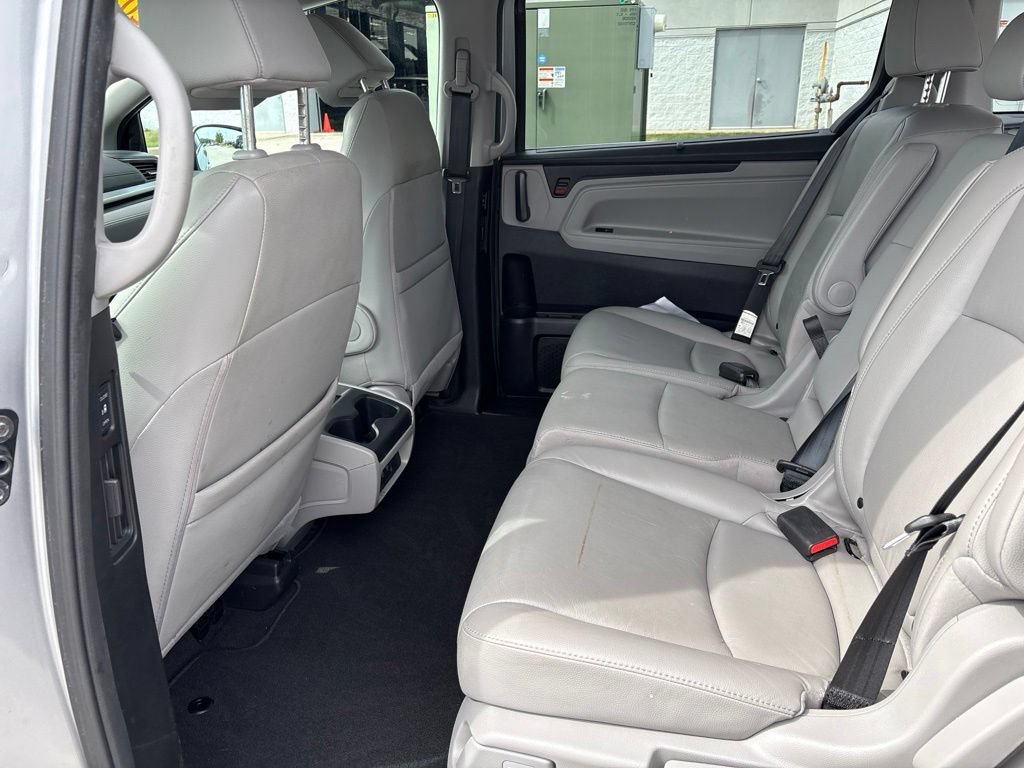 Used 2020 Honda Odyssey EX-L image 17