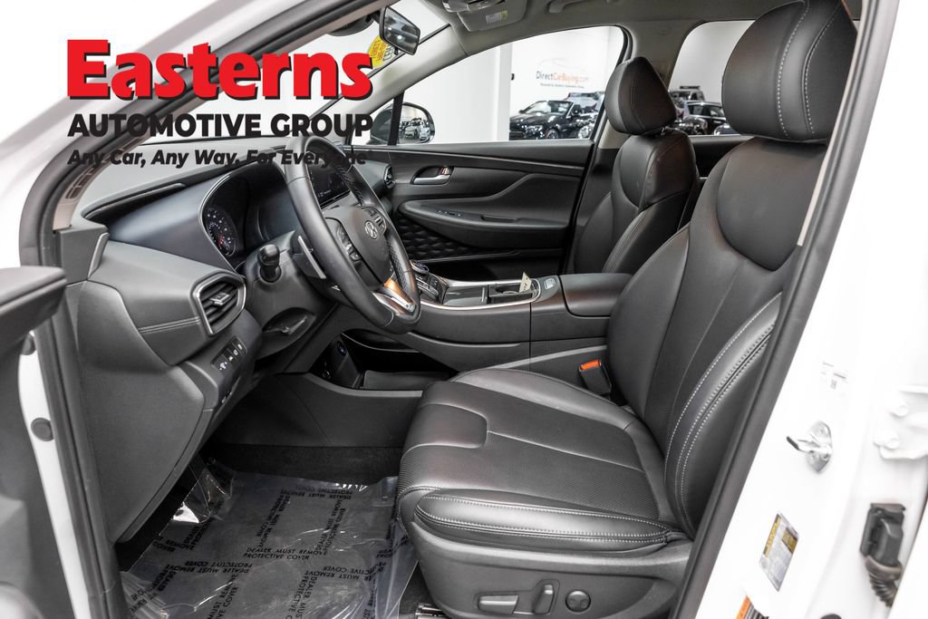 Used 2023 Hyundai Santa Fe XRT AWD/4WD image 14