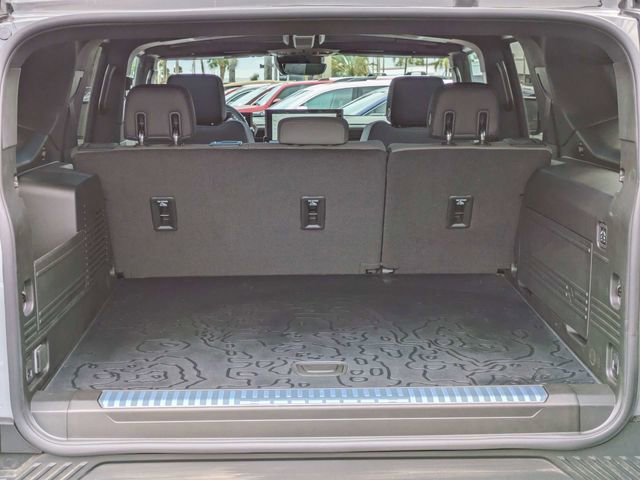 New 2025 GMC Hummer EV 3X w/ Extreme Off-Road Package AWD/4WD image 13