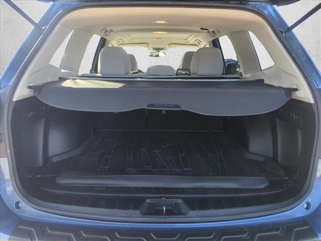 Used 2019 Subaru Forester Premium AWD/4WD image 22
