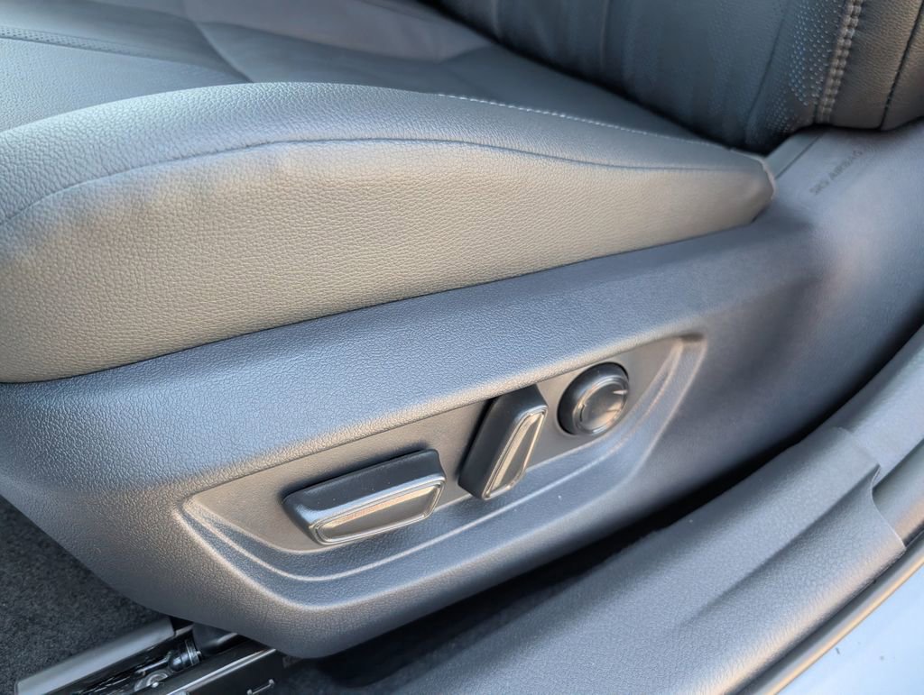 New 2026 Toyota Camry XSE FWD image 10