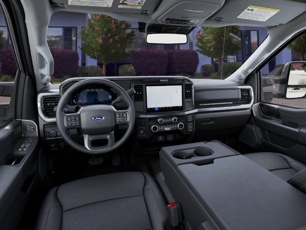 New 2027 Ford F250 Lariat RWD image 31