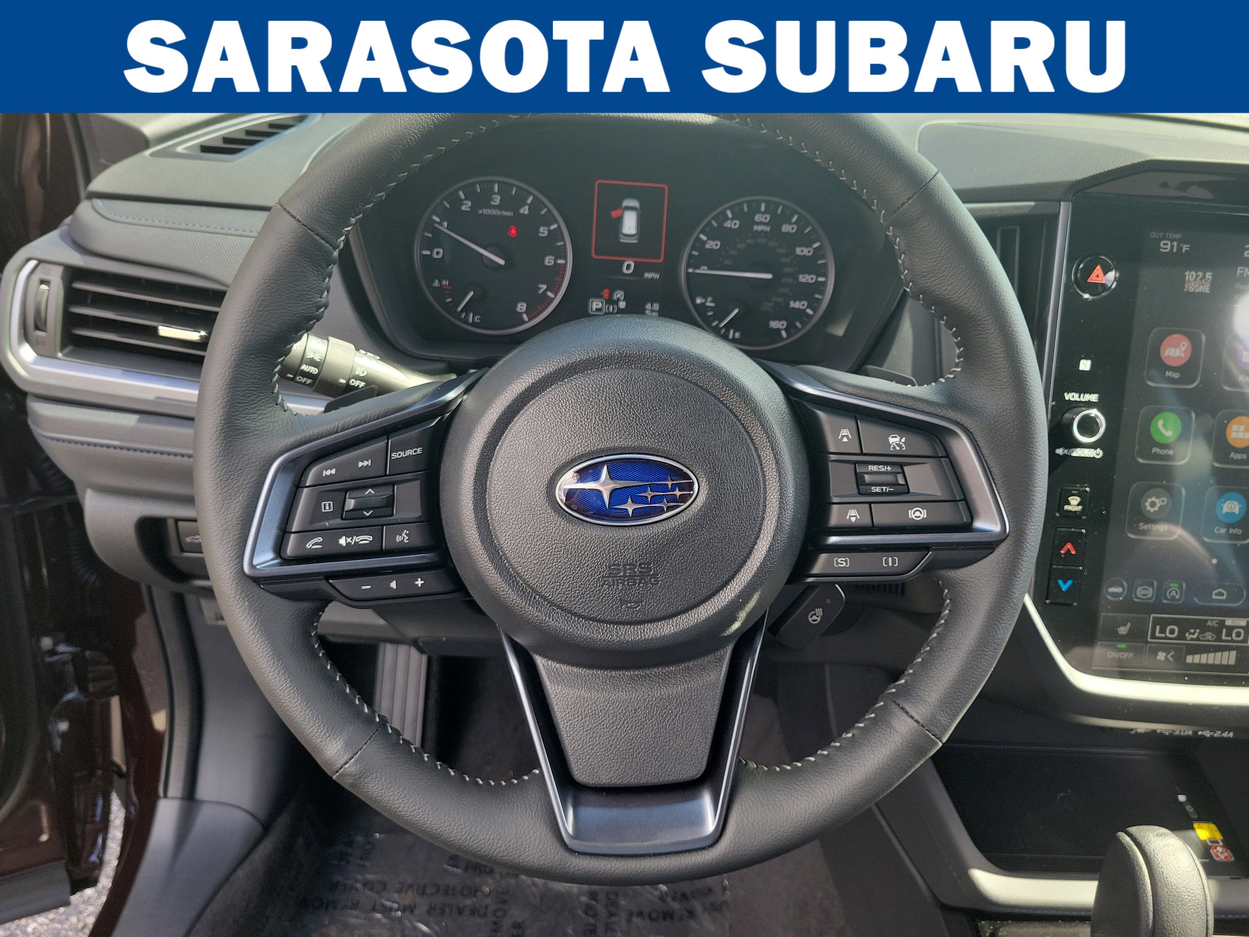 New 2026 Subaru Forester Limited image 19