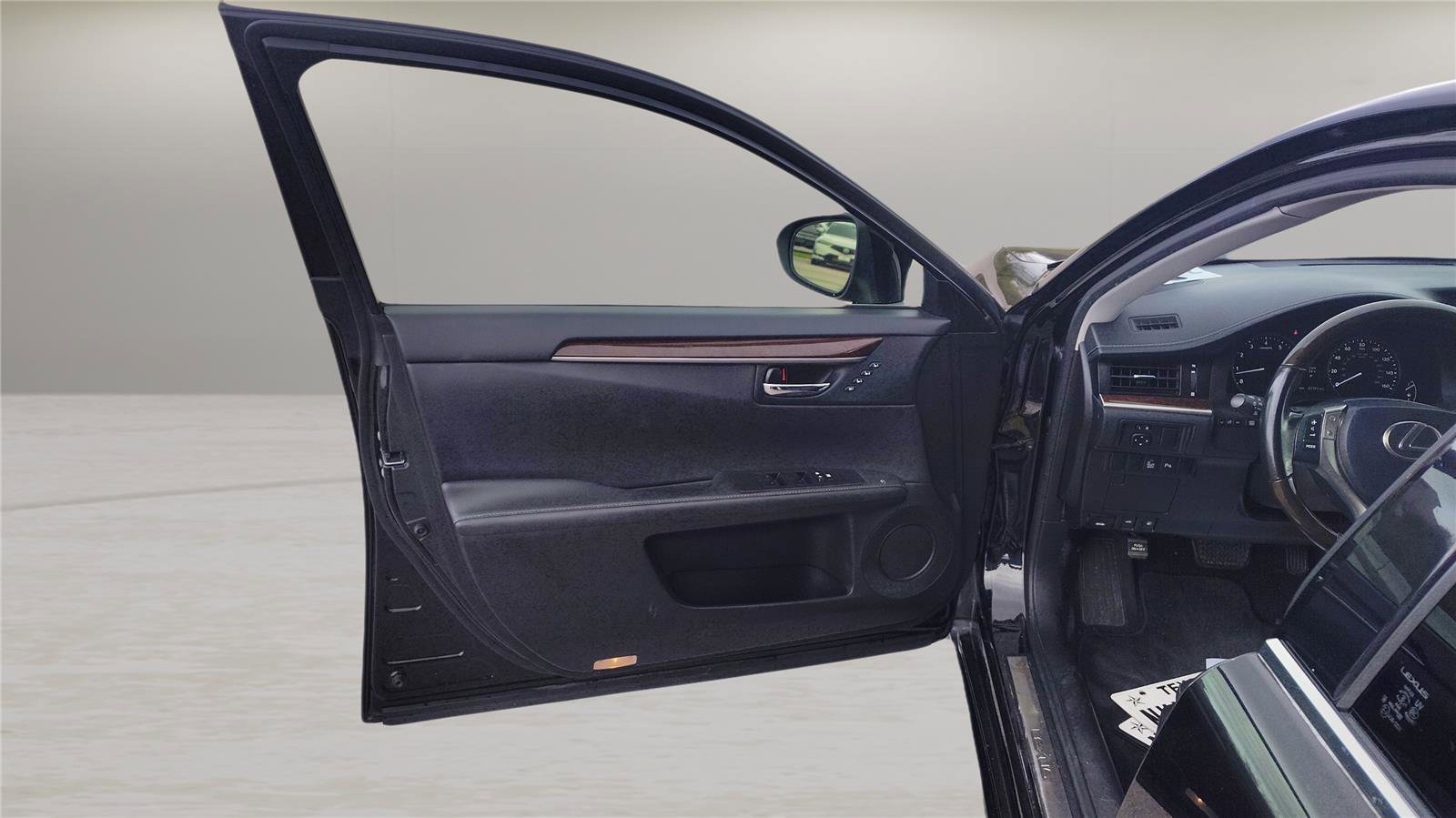 Used 2015 Lexus ES 350 image 15