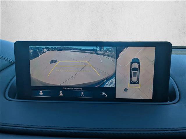 Used 2023 Acura MDX SH-AWD w/ Advance Package image 13