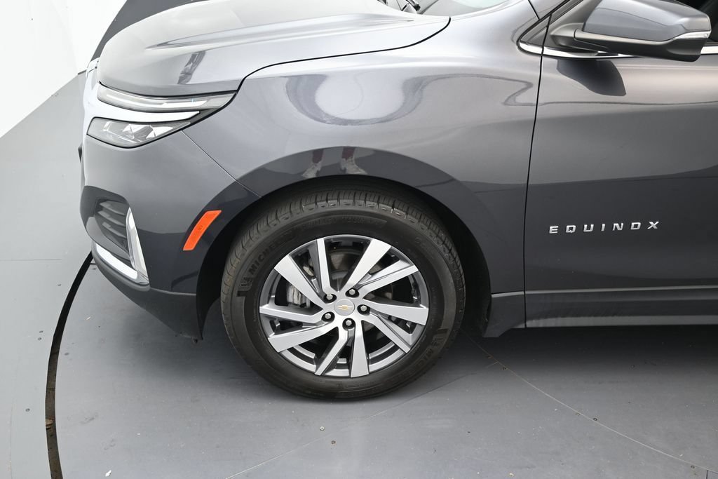 Used 2022 Chevrolet Equinox Premier FWD image 11