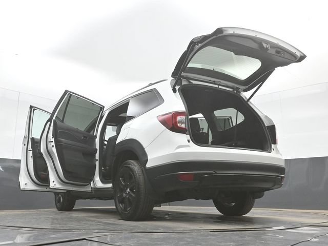 Used 2022 Honda Pilot TrailSport image 56