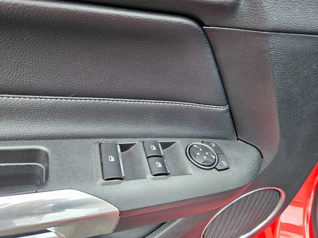 Used 2018 Ford Mustang GT Premium image 27