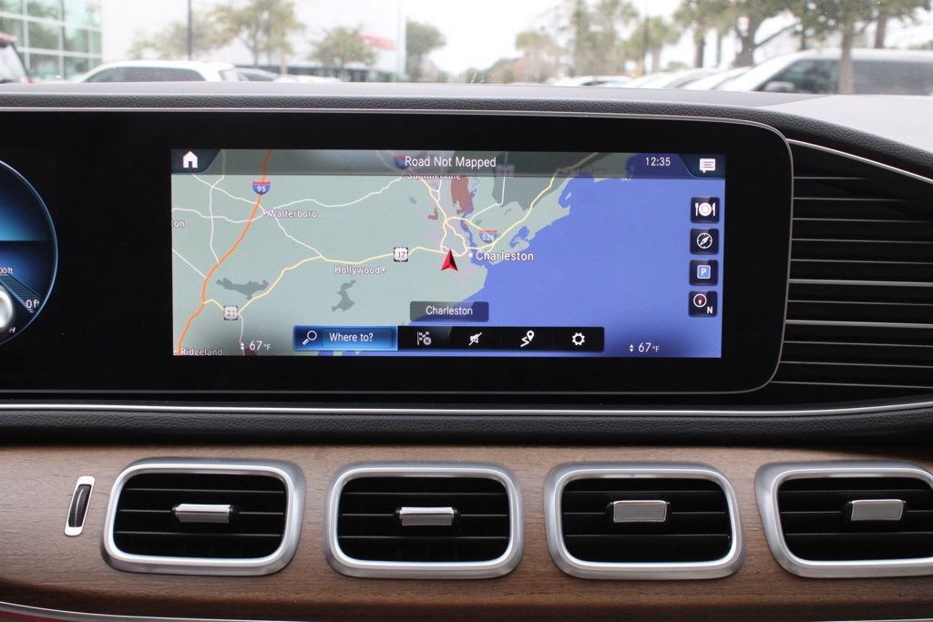 Used 2022 Mercedes-Benz GLE 350 4MATIC image 18