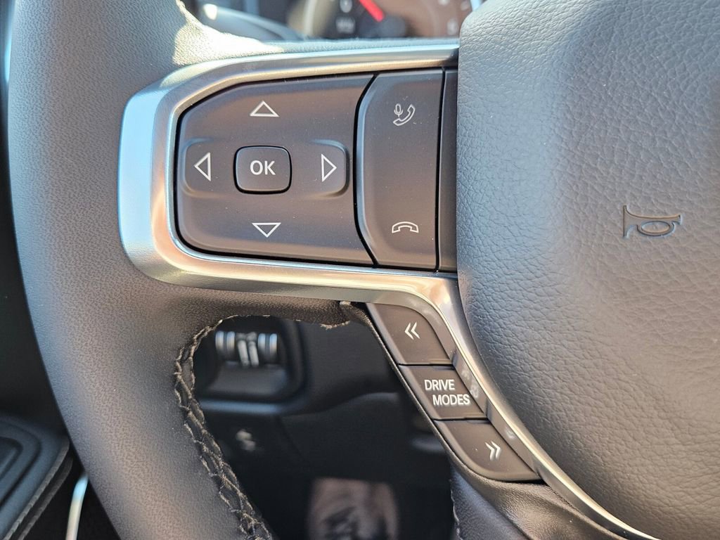 New 2026 RAM 1500 Laramie w/ Night Edition image 22
