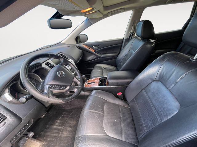 Used 2013 Nissan Murano LE w/ Platinum Pkg AWD/4WD image 9