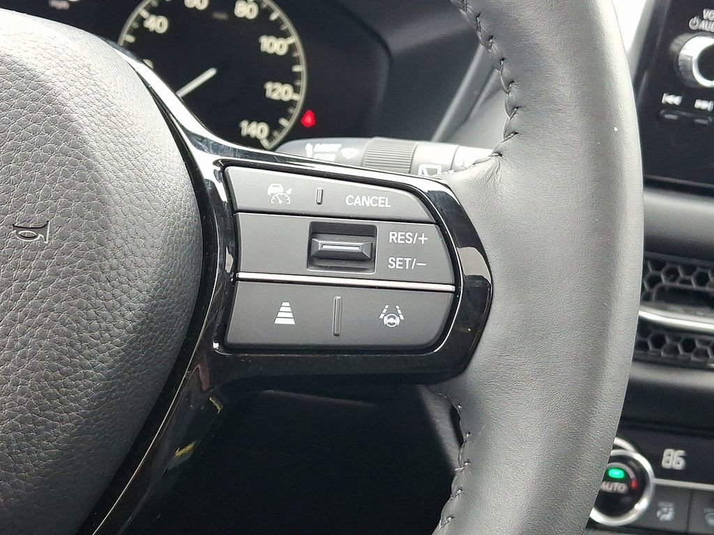 Used 2024 Honda HR-V EX-L image 23