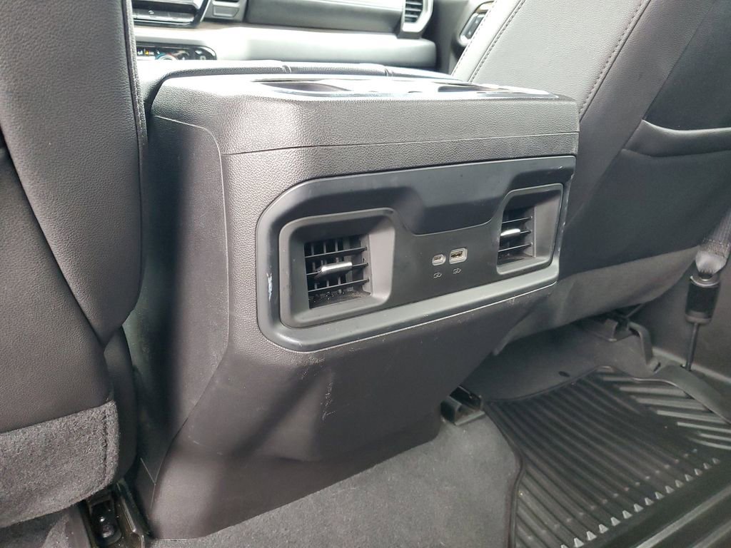 Used 2023 Chevrolet Silverado 1500 RST w/ Convenience Package II image 30