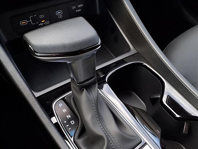 New 2026 Hyundai Santa Cruz SEL AWD/4WD image 17