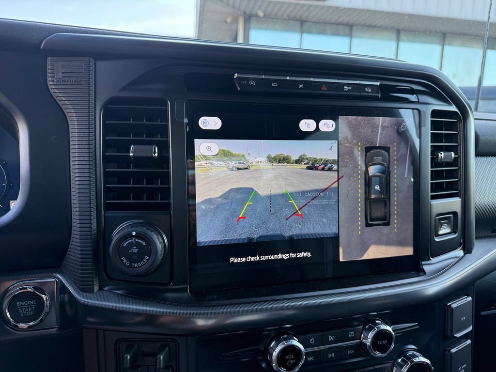 New 2026 Ford F150 Raptor AWD/4WD image 20