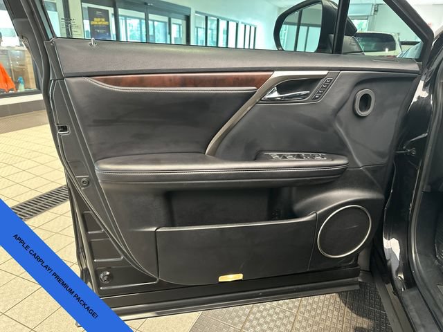 Used 2020 Lexus RX 350 FWD w/ Premium Package image 10