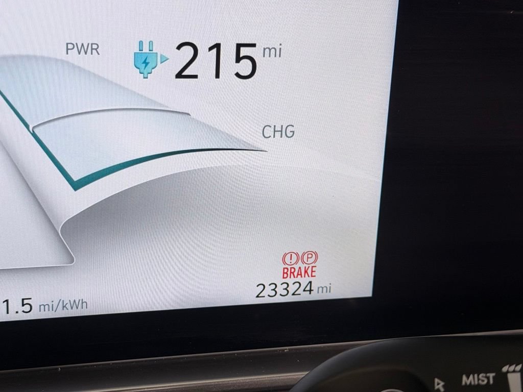 Used 2024 Hyundai Ioniq 6 SEL RWD image 16