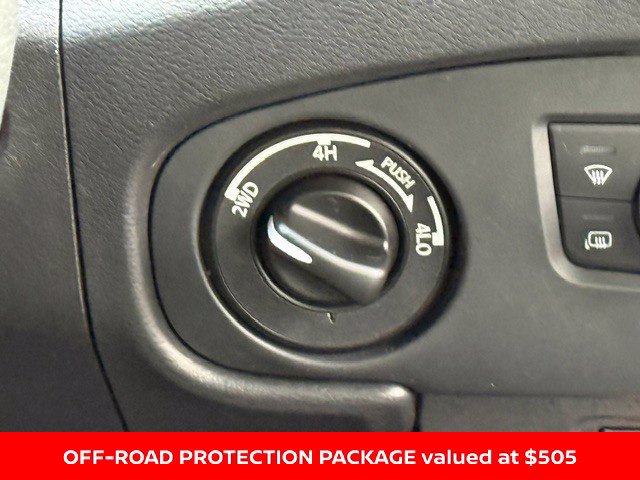 Certified 2023 Nissan Frontier PRO-4X w/ Pro-4X Premium Package AWD/4WD image 29