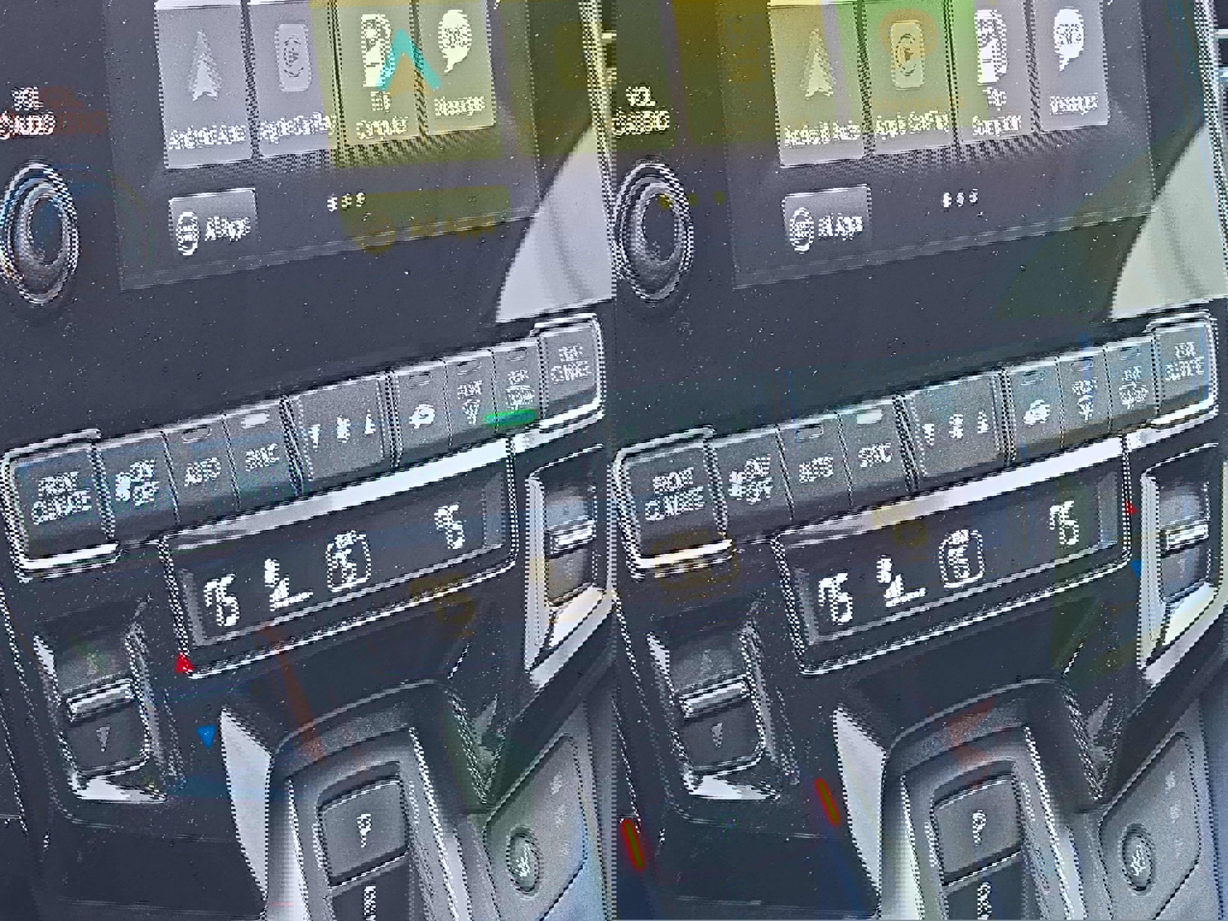 Certified 2024 Honda Odyssey EX-L image 23