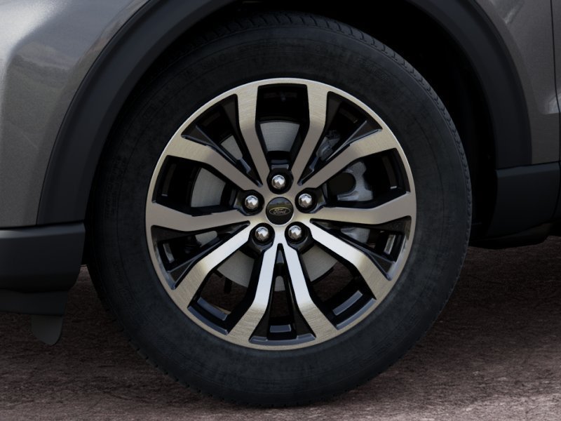 New 2027 Ford Explorer ST-Line AWD/4WD image 20