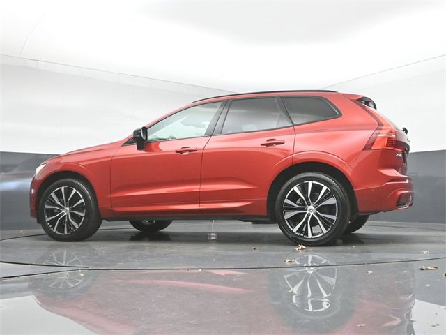 Used 2023 Volvo XC60 B5 Plus w/ Protection Package Premier image 40