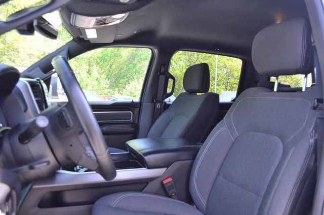Used 2023 RAM 1500 Big Horn AWD/4WD image 18