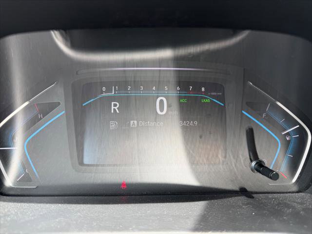 Used 2018 Honda Odyssey EX-L image 28