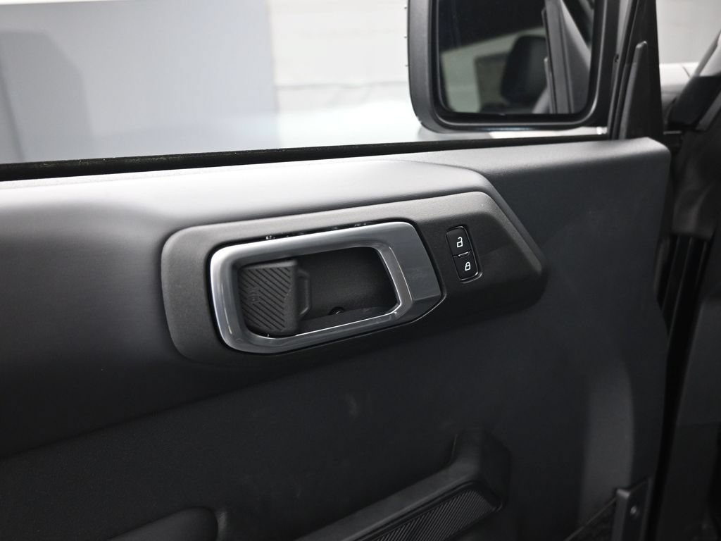 New 2026 Ford Bronco Outer Banks AWD/4WD image 10