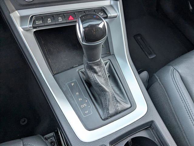Used 2020 Audi Q3 2.0T Premium w/ Convenience Package image 12