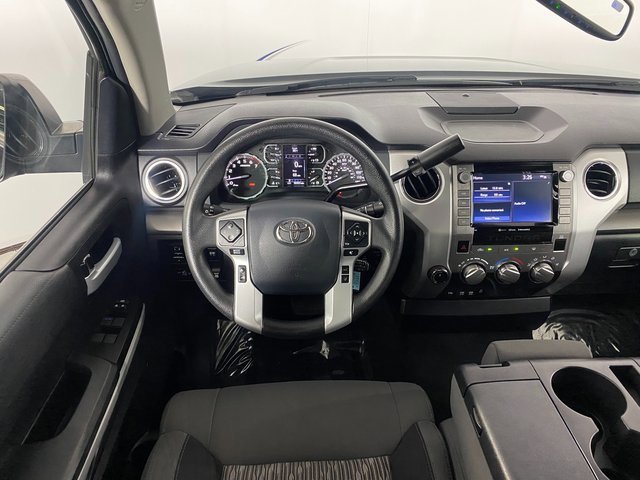 Used 2020 Toyota Tundra SR5 image 16