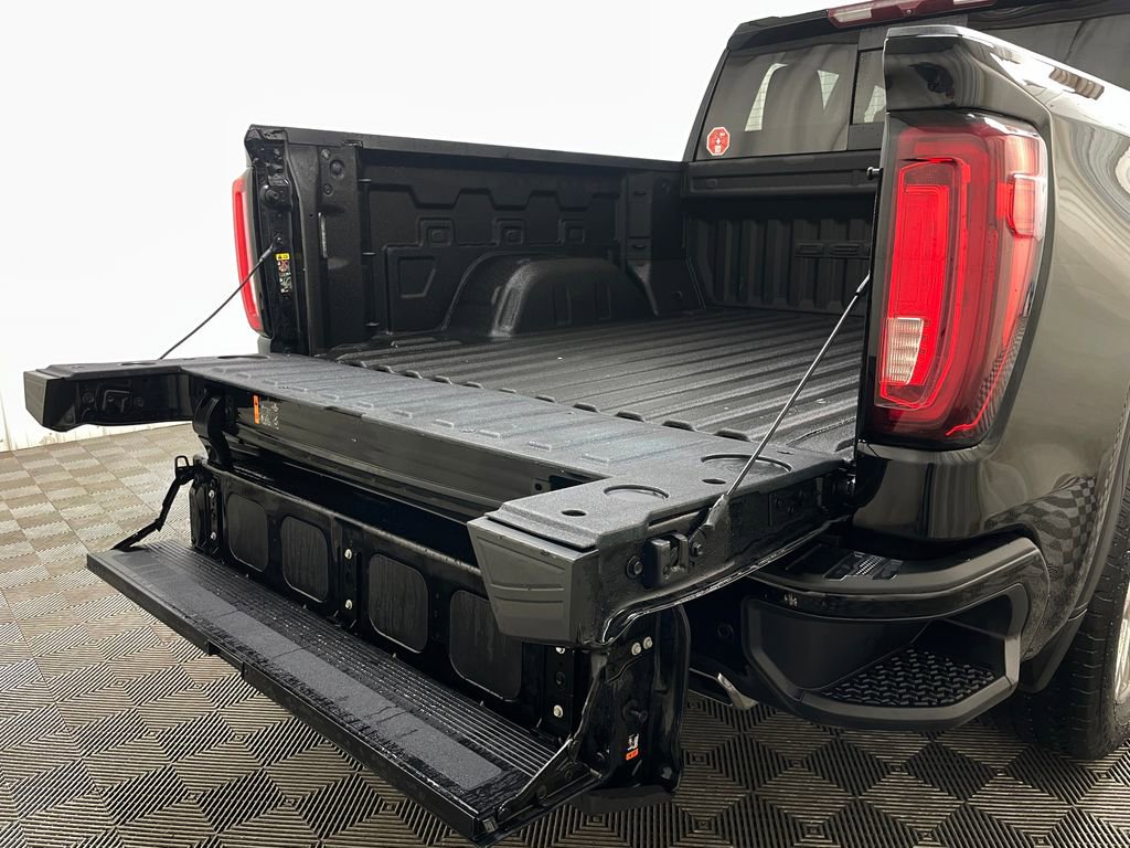 Used 2022 GMC Sierra 1500 Denali AWD/4WD image 51