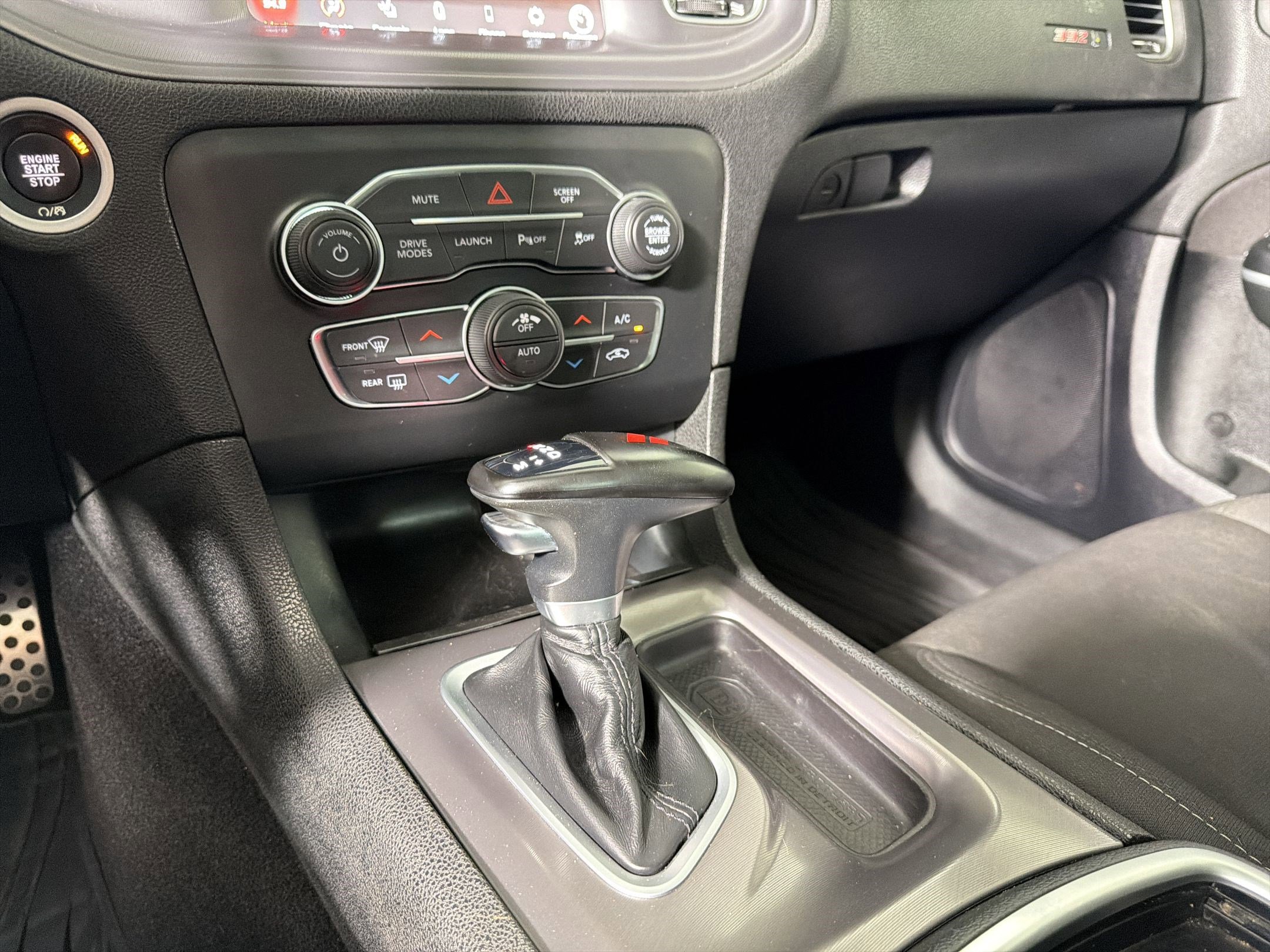 Used 2023 Dodge Charger Scat Pack image 16