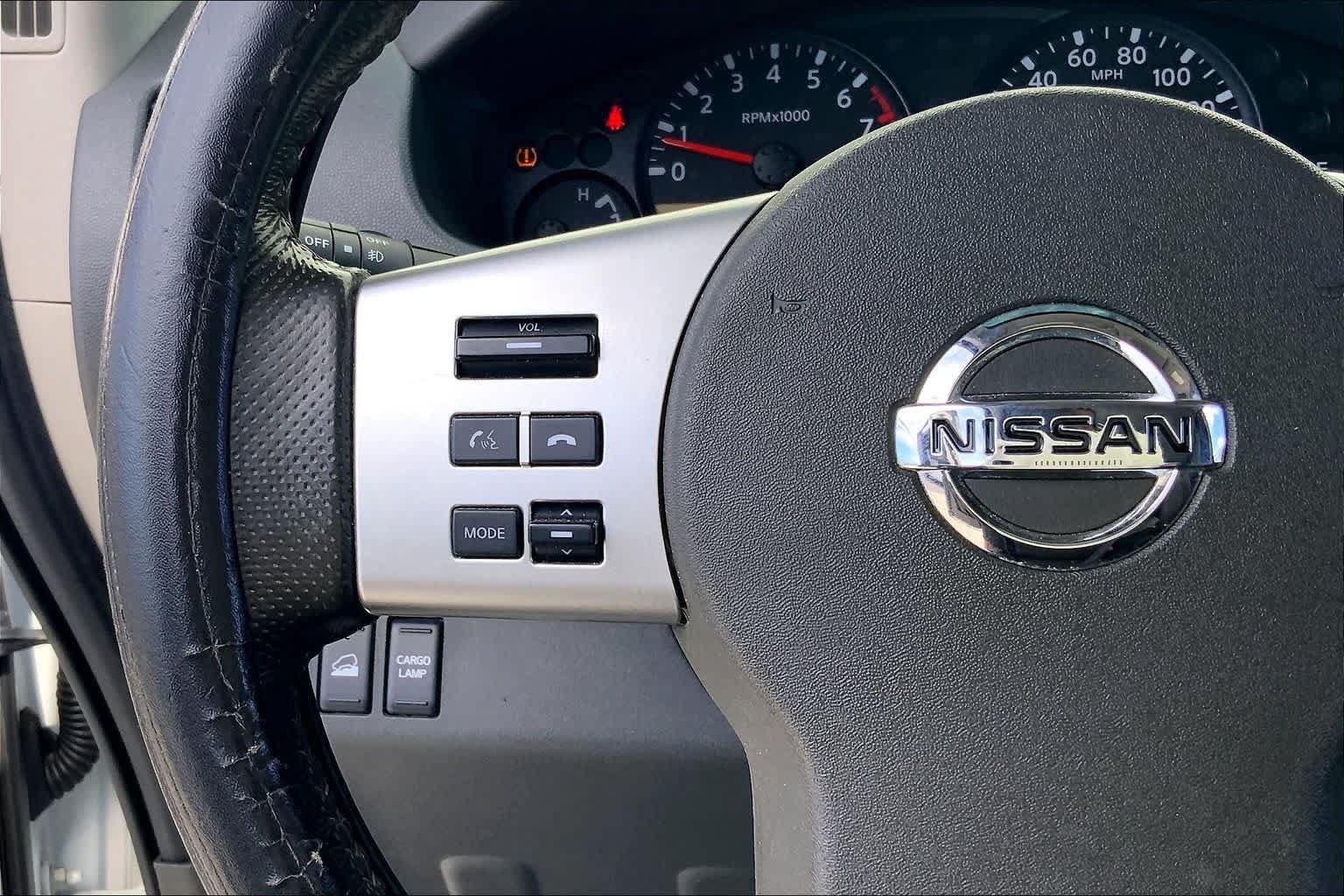 Used 2019 Nissan Frontier SV w/ Value Truck Package AWD/4WD image 23