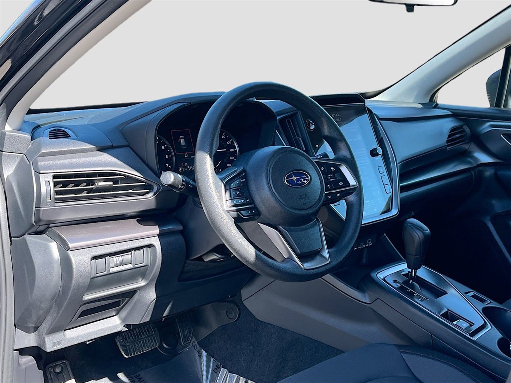 Used 2024 Subaru Impreza 2.0i Sport image 9