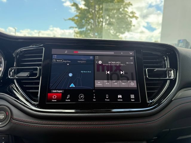 New 2025 Dodge Durango R/T AWD/4WD image 23