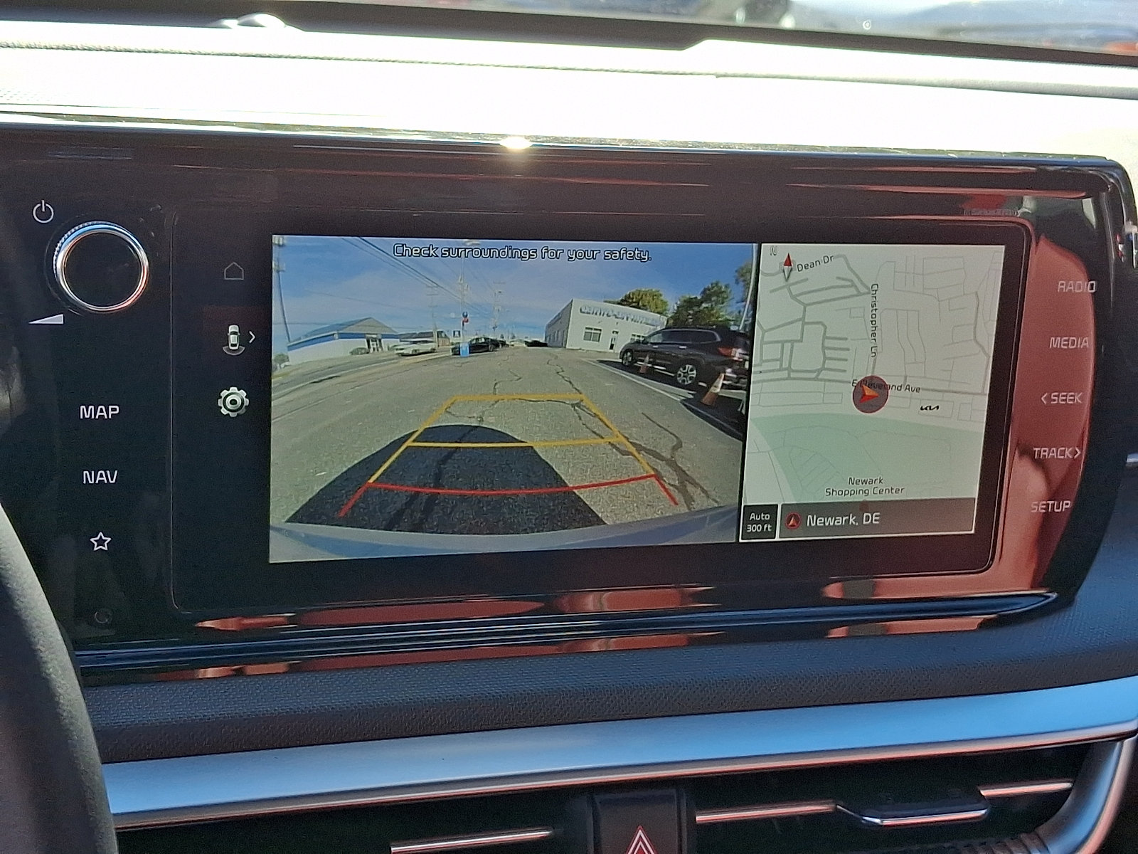 Certified 2024 Kia K5 GT-Line FWD image 18