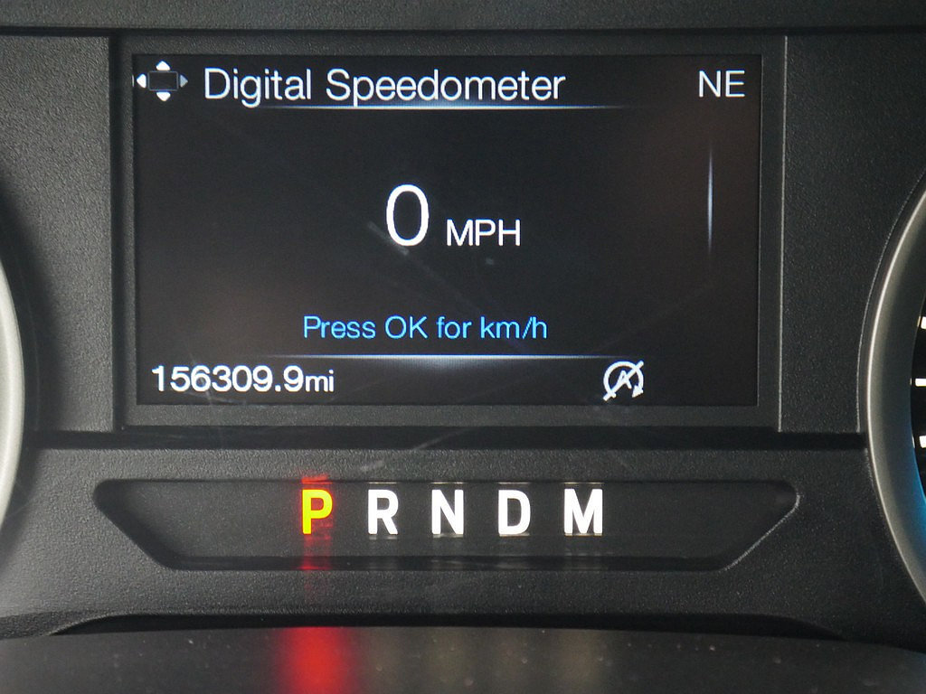 Used 2018 Ford F150 XLT AWD/4WD image 32
