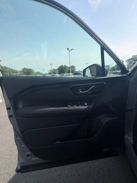 Certified 2025 Subaru Forester Limited AWD/4WD image 8