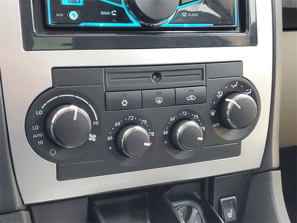 Used 2006 Dodge Charger R/T w/ Road/Track Performance Group image 21