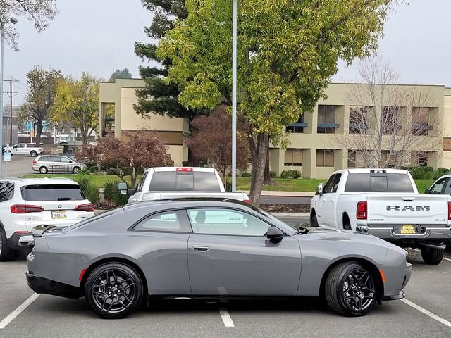 New 2026 Dodge Charger R/T Scat Pack image 8