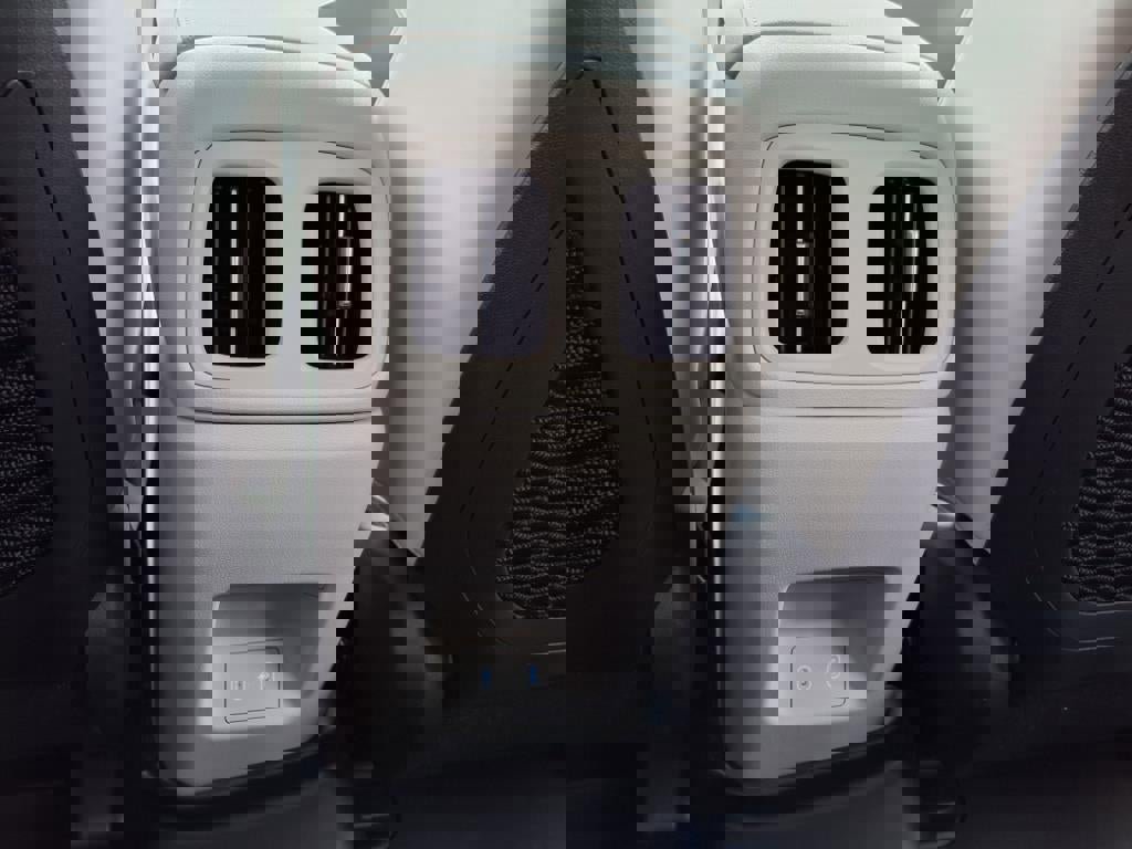 New 2025 Hyundai Tucson SEL image 24