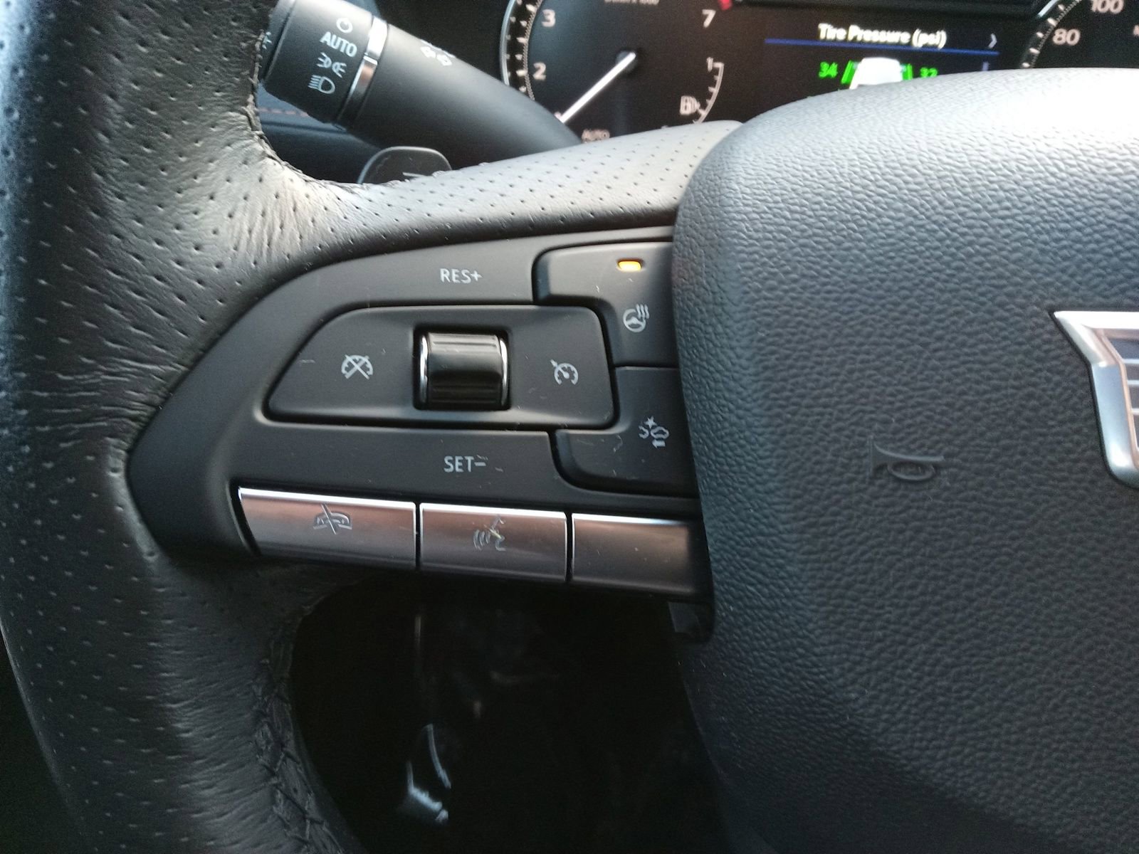 Used 2021 Cadillac XT4 Sport image 21