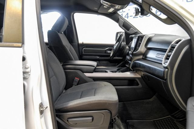 Used 2022 RAM 1500 Lone Star RWD image 50