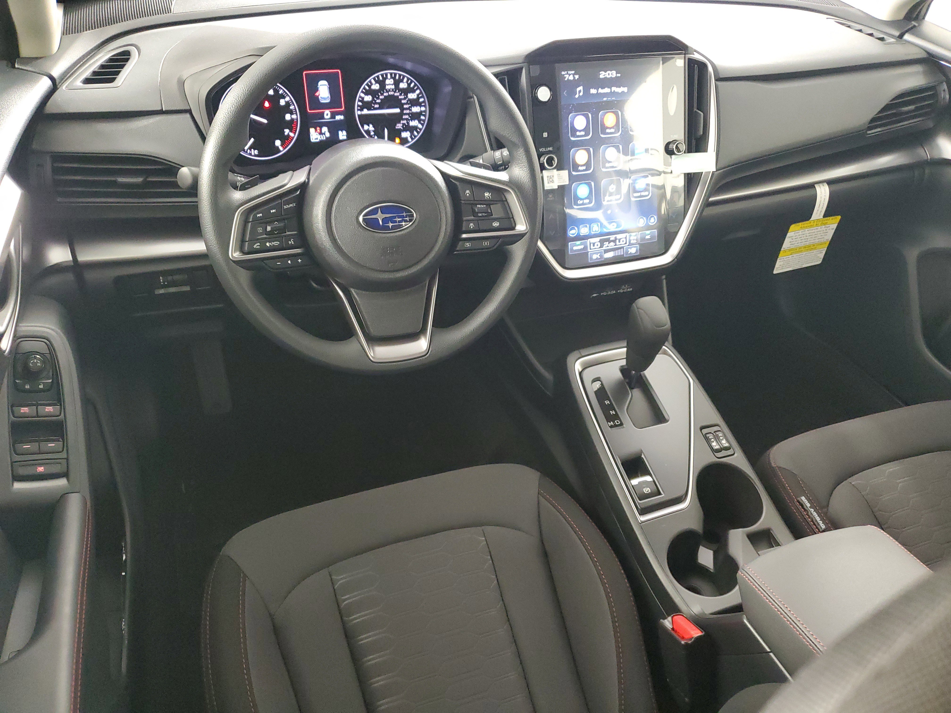 New 2026 Subaru Impreza 2.0i Sport image 15