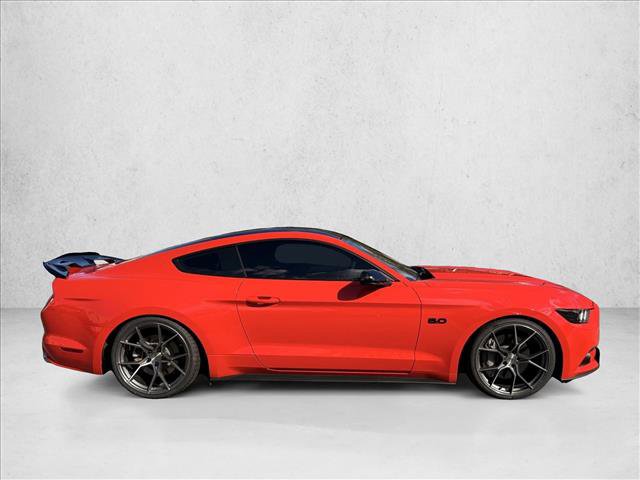 Used 2017 Ford Mustang GT w/ Black Accent Package image 7
