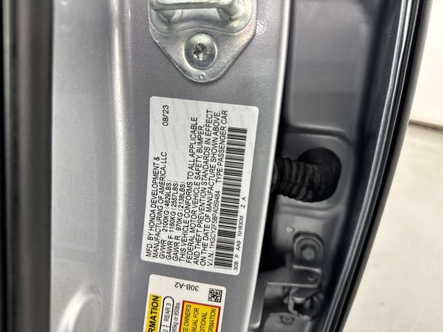 Used 2023 Honda Accord Sport image 36