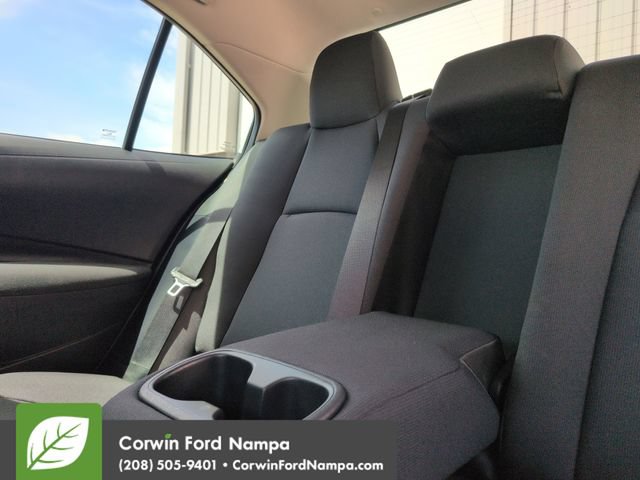 Used 2024 Toyota Corolla LE FWD image 26