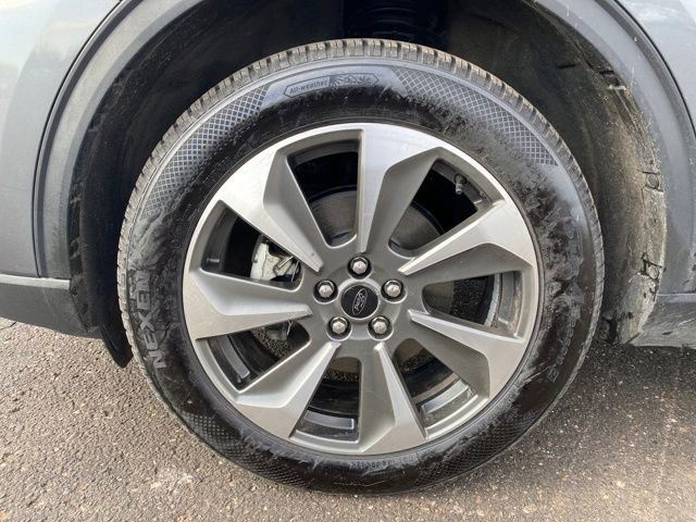 Used 2023 Ford Escape Platinum AWD/4WD image 22