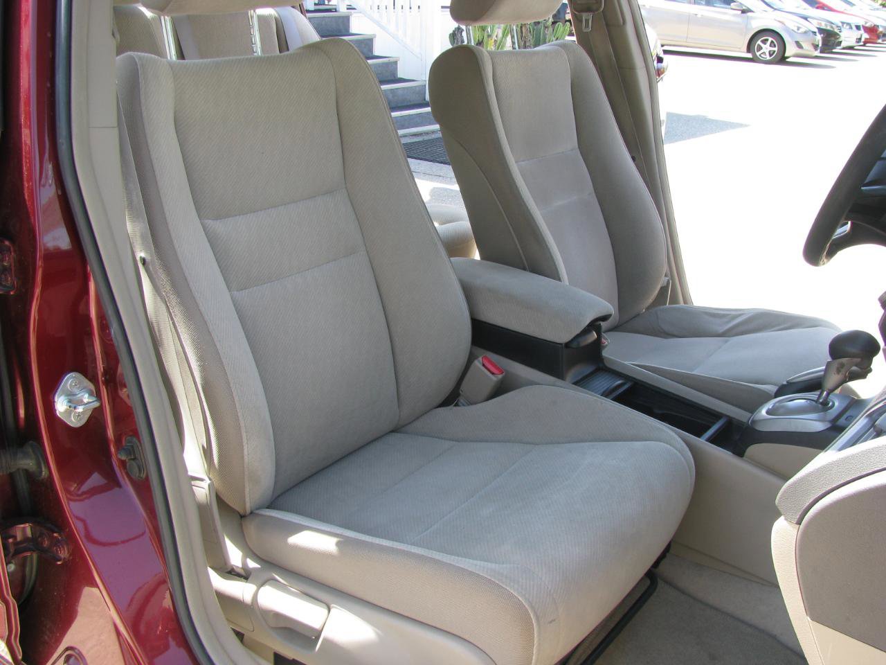 Used 2010 Honda Civic LX image 14