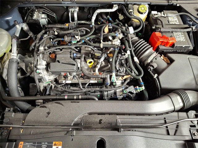 New 2024 Ford Bronco Sport Big Bend image 26